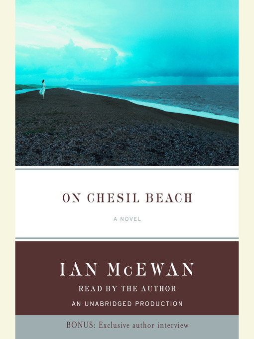 Title details for On Chesil Beach by Ian McEwan - Available